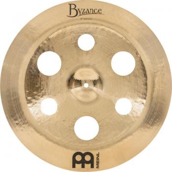 Meinl 18 Byzance Brilliant Trash China Cymbal