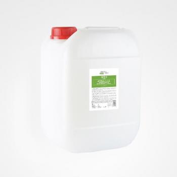 Champú Garrafa Tutti Frutti 10 Litros con Fragancia Exótica