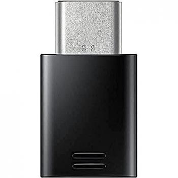 Adaptador USB-C a Micro USB Samsung Original Negro EE-GN930