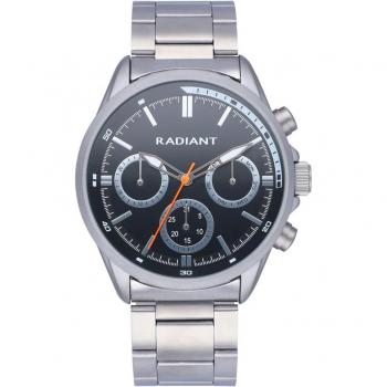 Radiant Ra-58702 Neo Reloj Para Hombre Color Negro
