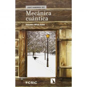 Mecánica Cuántica