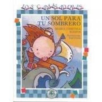 Un sol para tu sombrero / A Sun Hat for Your
