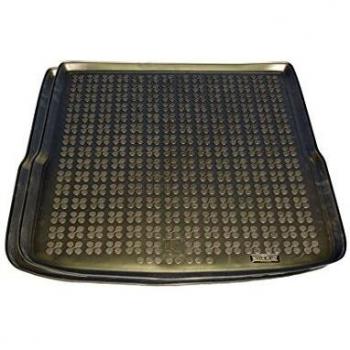 Rezaw - Plast Cubeta Protector Maletero Caucho Negro V. 231831