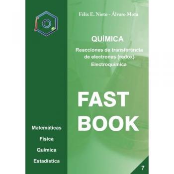 Reacciones de transferencia de electrones