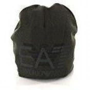 Emporio Armani EA7 gorro de hombre sombrero nuevo train eagle verde EU M 275638 6A393 16444