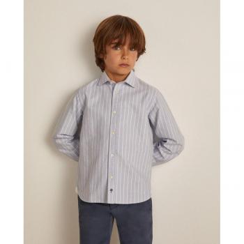 Camisa de niño rayas Coconut El Corte Inglés