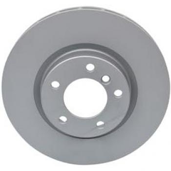 Disco de frenos ATE delantero izquierdo para BMW M3 (Ref: 24.0128-0198.1)