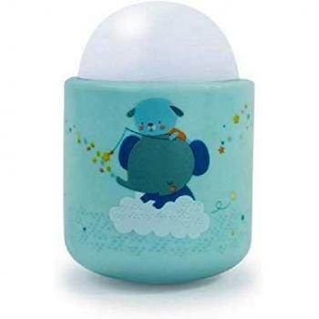 Pabobo in The Woods Portable Night Light