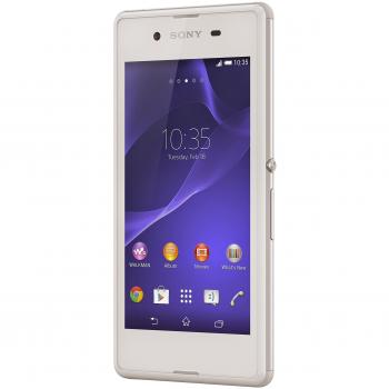 Sony Xperia E3 - Smartphone libre Android
