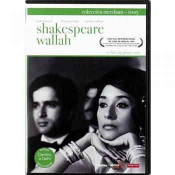 Shakespeare wallah dvd