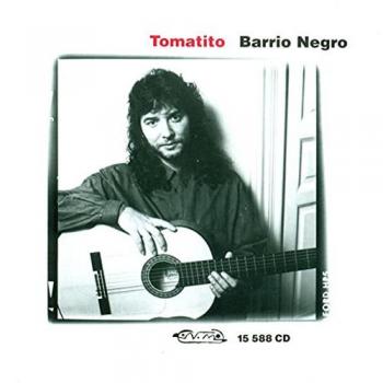 Barro Negro - Tomatito