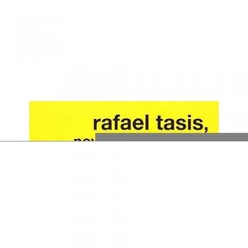 Rafael Tasis Novel·lista Policíac - àlex Martín Escribà