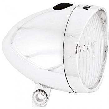 Axa Classic Torre faro delantero Plateado plata