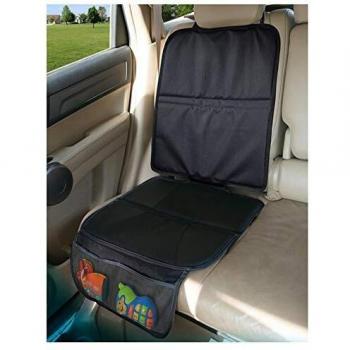 Kiokids Protector De Asiento Para El Coche Alto