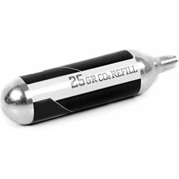 V-Bike - Cartucho inflado co2 25gr