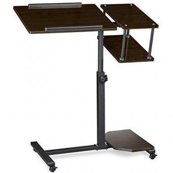 Relaxdays 10020397 Mesa para portatiles