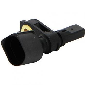 Sensor ABS TRW GBS2513 - Sensor de velocidad para sistema de frenos antibloqueo (ABS), diseñado para garantizar un rendimiento óptimo, alta precisión en la medición, resistencia a condiciones extremas, fácil instalación y compatibilidad