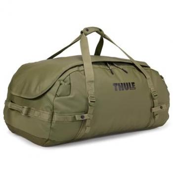 Bolsa de Viaje Thule Chasm Duffel 70L Verde Olivino