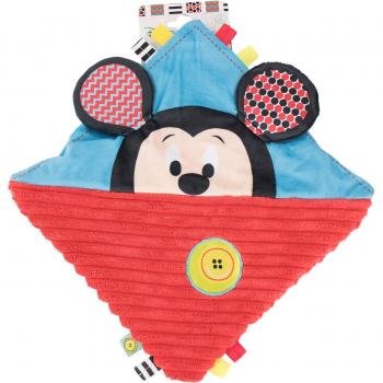 Disney Baby Mickey / Minnie Bright mantita
