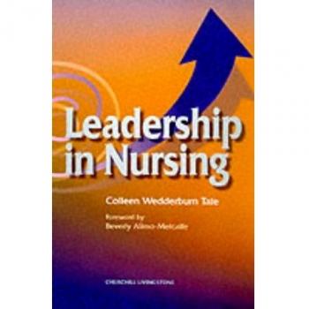 Leadership in Nursing, 1e