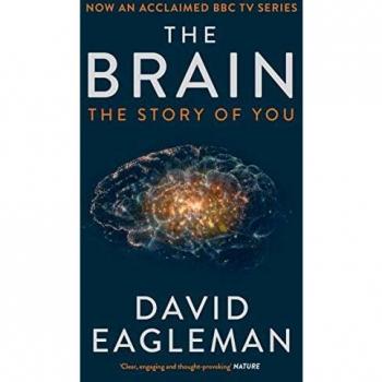 El Cerebro: La Historia de Ti - David Eagleman