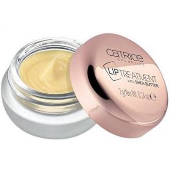 CATRICE BALSAMO LABIAL 010 INNOCENT ROSE