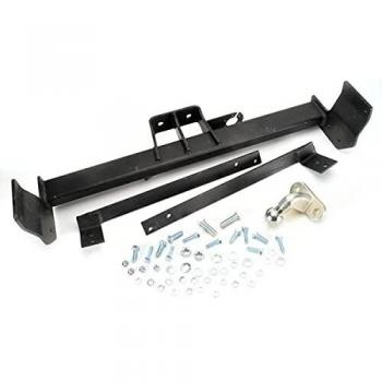 Enganche de remolque STEINHOF R-082/1 para Renault Master 2 Kasten y Bus