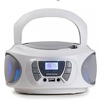 Fonestar BOOM-ONE - Radio