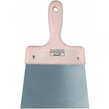 Espátula para Emplastecer de 14 cm con Mango Ergonómico