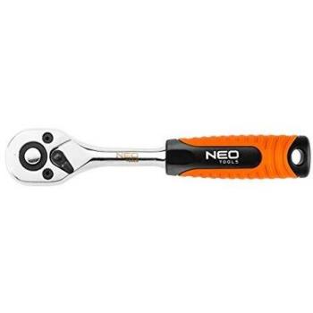 NEO Trinquete, conexión de 1/4, 45 pasos
