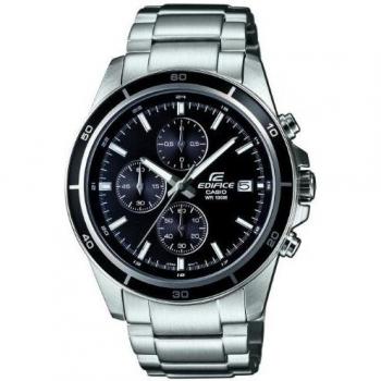 Casio Edifice EFR-526D-1AVUEF Men's Analog Watch