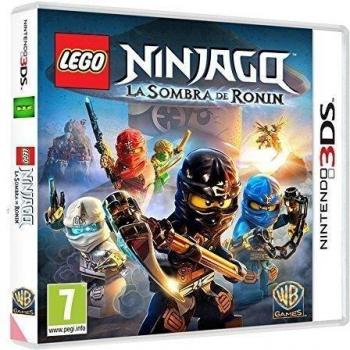LEGO Ninjago: La Sombra De Ronin