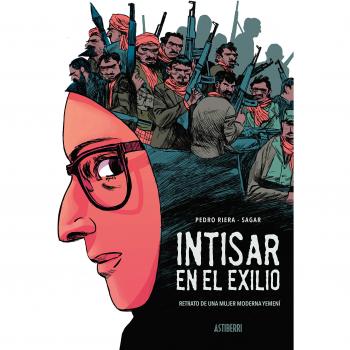 Intisar en el exilio