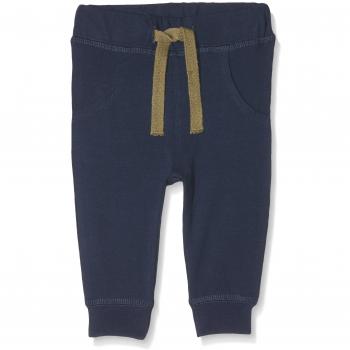 NAME IT Nbmdandy Pant, Pantalones para Bebés, Azul