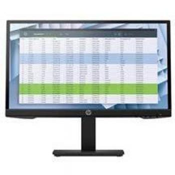 Monitor LED HP P22h G4