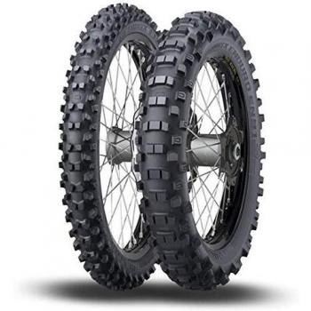NEUMÁTICO DUNLOP GEOMAX ENDURO EN91 140 80-18 70 R TT TT REAR ENDURO PARA MOTOS
