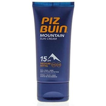 Piz Buin Mountain Sun Cream with SPF 15 40 ml