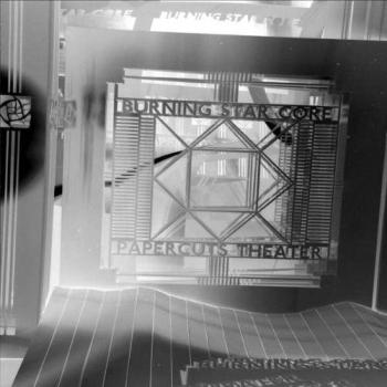 Papercuts Theater