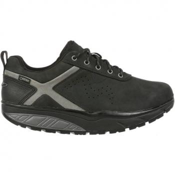 Kibo GTX Waterproof Nubuck Leather Men's Hiking Sneakers