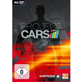 Project Cars [Importación Francesa]