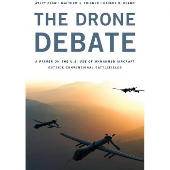 The Drone Debate: Understanding U.S. Unmanned Aircraft Operations Beyond Warzones