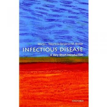Infectious Disease: A Very Short Introduction