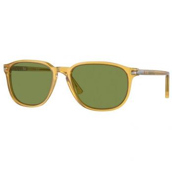 Persol PO3019S 204/4E Men's Sunglasses Brown Size 55