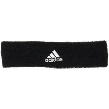 adidas sudor banda Hombre Ten Head, OSFM, Negro