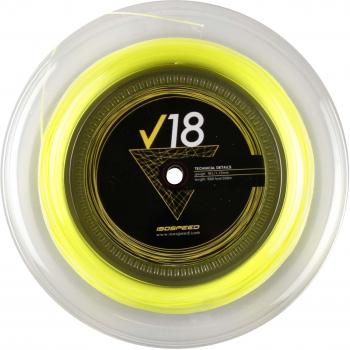 Isospeed 0465270126800002 - Cordaje para Raqueta de Tenis