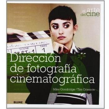 Direcci¢n de fotograf¡a cinematogr fica