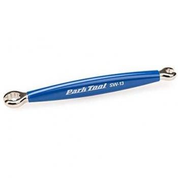 ParkTool SW-13 Mavic - Llave de radios Azul Negro Talla:Talla única