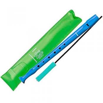 Hohner Flauta Melody Line B9508 Azul