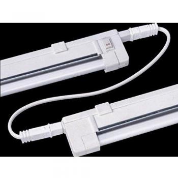 Eterna NL1WH 1 W Integrated Figure 8-Link Lead - White