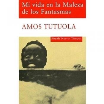 Mi vida en la Maleza de los Fantasmas: 128